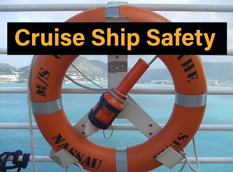 Cruise Safety | CruiseHabit