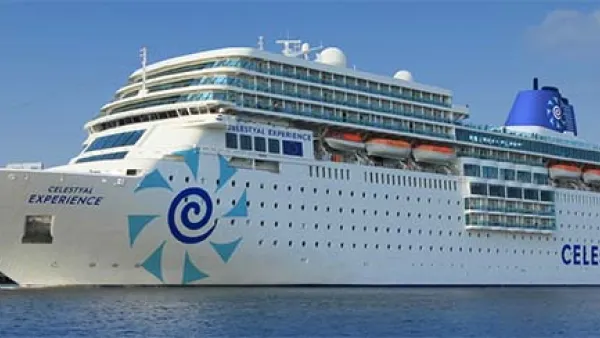 Celestyal Experience