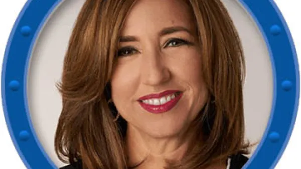 Christine Duffy, President, Carnival Cruise Line