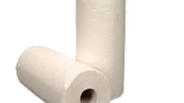 Paper Towels - 2020 Lesson in Supply & Demand